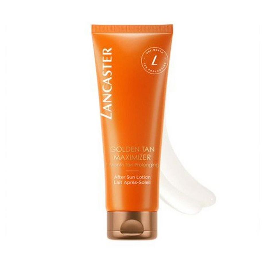 LANCASTER Golden Tan Golden Tan Maximizer Lotion 