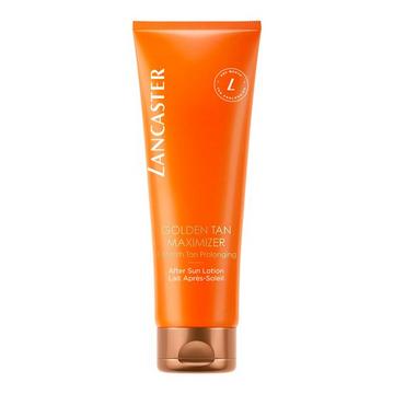 Golden Tan Maximizer Lotion