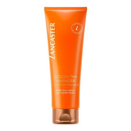 LANCASTER Golden Tan Golden Tan Maximizer Lotion 