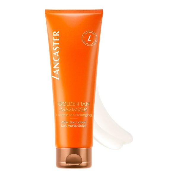 LANCASTER Golden Tan Golden Tan Maximizer Lotion 