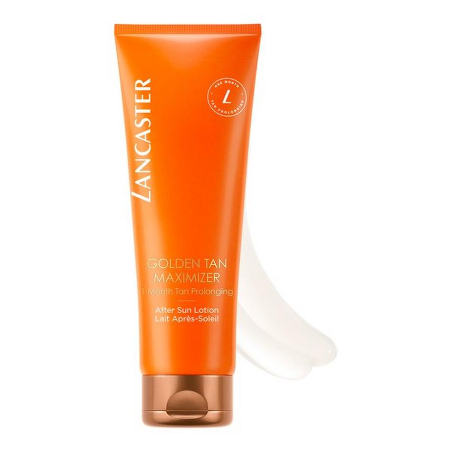 LANCASTER Golden Tan Golden Tan Maximizer Lotion 