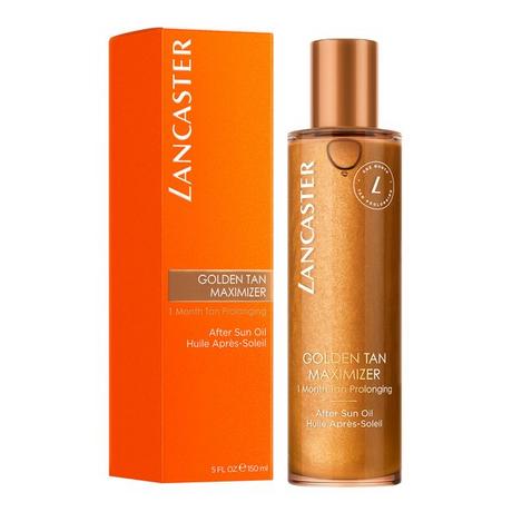 LANCASTER Golden Tan Golden Tan Maximizer Oil 