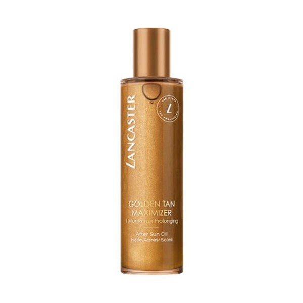 LANCASTER Golden Tan Golden Tan Maximizer Oil 