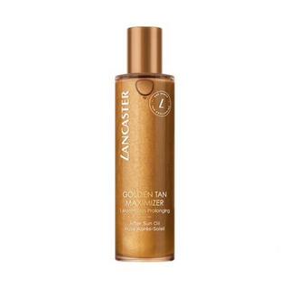 LANCASTER Golden Tan Golden Tan Maximizer Oil 