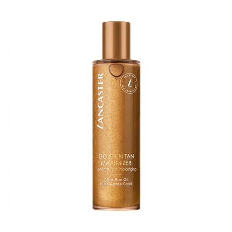 LANCASTER Golden Tan Golden Tan Maximizer Oil 