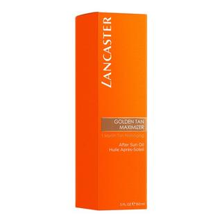 LANCASTER Golden Tan Golden Tan Maximizer Oil 
