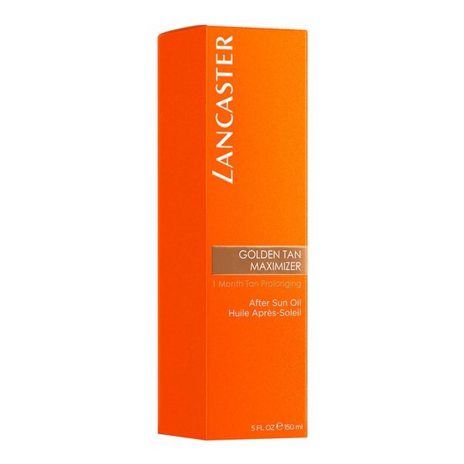 LANCASTER Golden Tan Golden Tan Maximizer Oil 