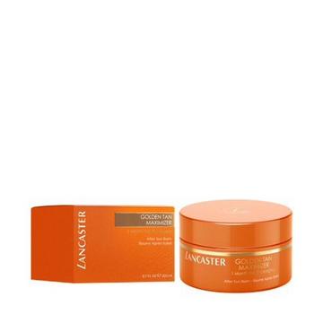 Golden Tan Maximizer Balm
