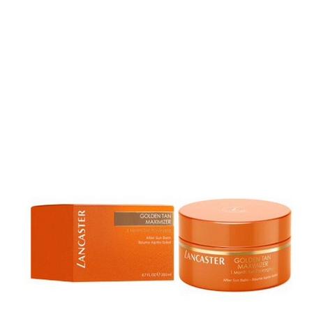 LANCASTER Golden Tan Golden Tan Maximizer Balm 