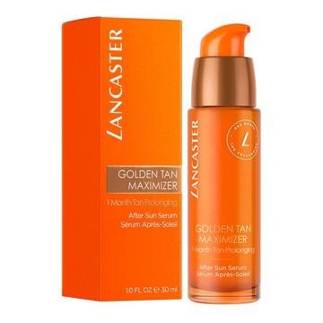 Golden Tan Maximizer After Sun Serum