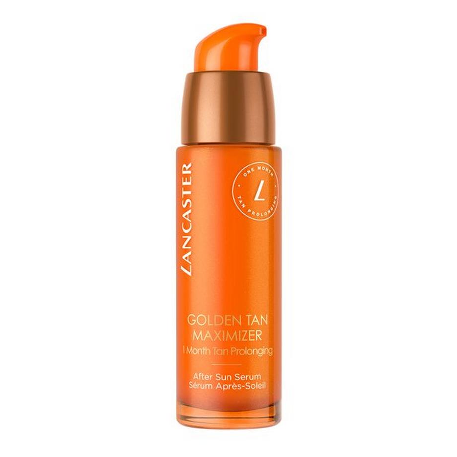 LANCASTER Golden Tan Golden Tan Maximizer After Sun Serum 
