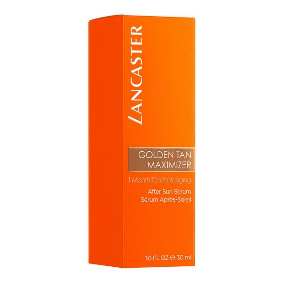 LANCASTER Golden Tan Golden Tan Maximizer After Sun Serum 