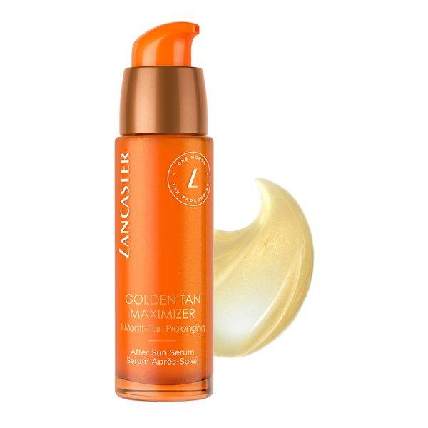 LANCASTER Golden Tan Golden Tan Maximizer After Sun Serum 