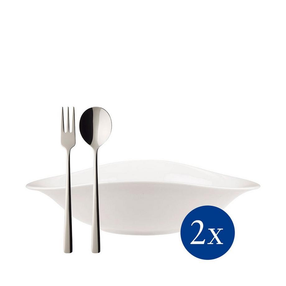 Villeroy&Boch Vapiano Teller 