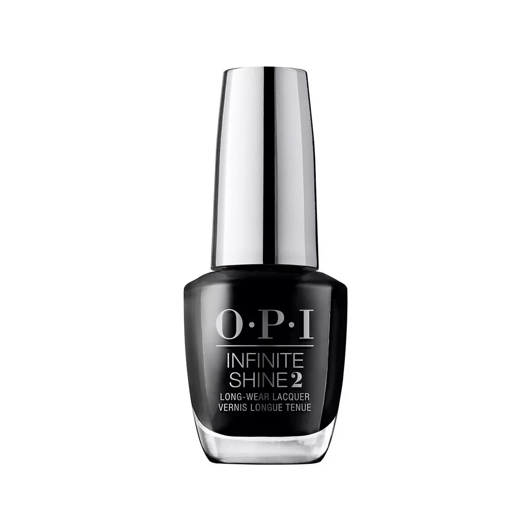 Vernis Infinite Shine Vegan Lady In Black OPI 15ml