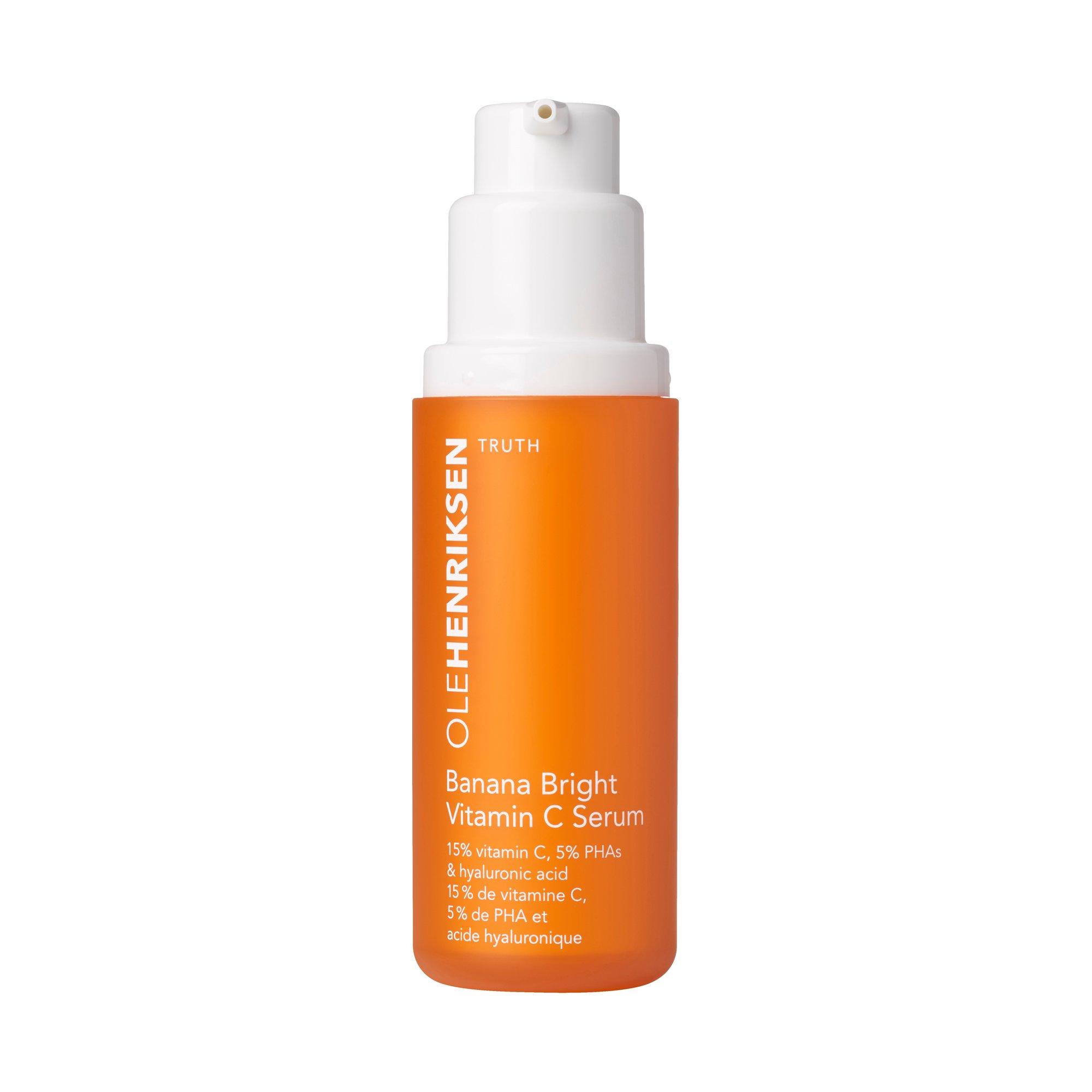 Image of Ole Henriksen Banana Bright Serum - 30ml