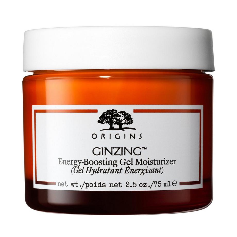 ORIGINS  Ginzing Hydrate Cream Gin&Coffe 
