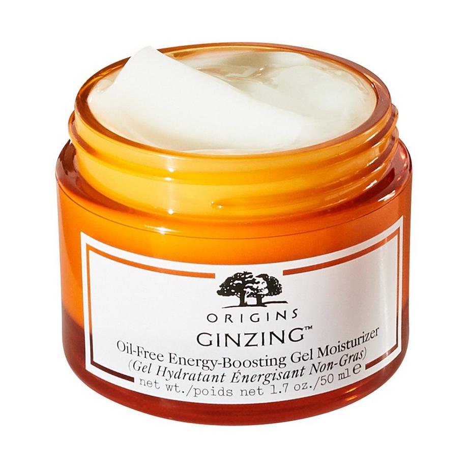 ORIGINS  Ginzing Hydrate Cream Gin&Coffe 