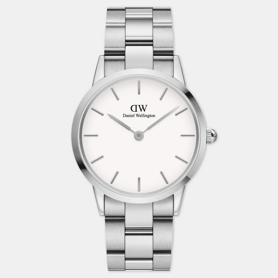 Daniel Wellington Iconic Link Orologio analogico 