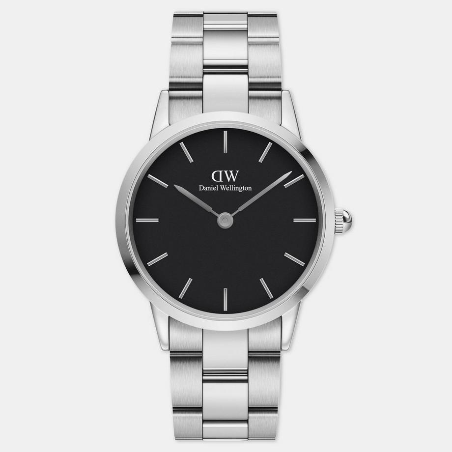 Daniel Wellington Iconic Link Montre analogique 