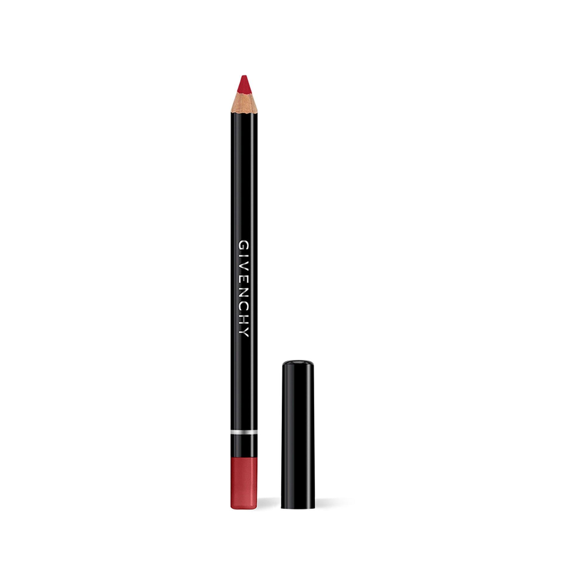 Image of Lip Liner Mit Anspitzer Damen N° Carmin Escarpin 1.1g