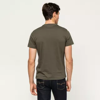 LACOSTE T-Shirt, ml  Olive
