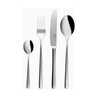 Sola Set di posate 24 pezzi Madrid 