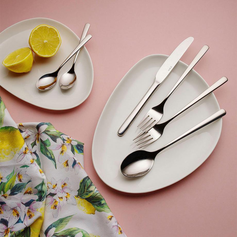 Sola Set di posate 24 pezzi Madrid 