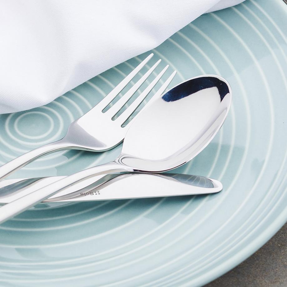 Sola Set di posate 24 pezzi Madrid 