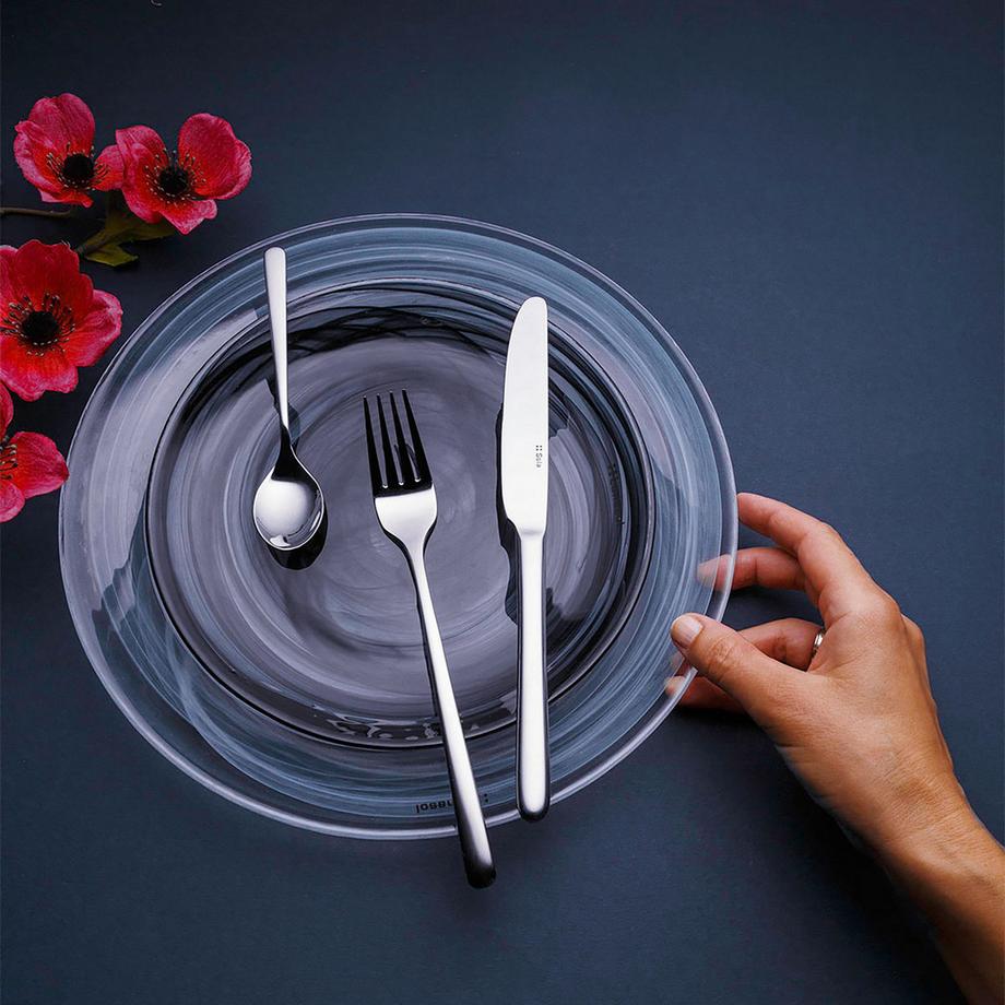 Sola Set di posate 24 pezzi Madrid 