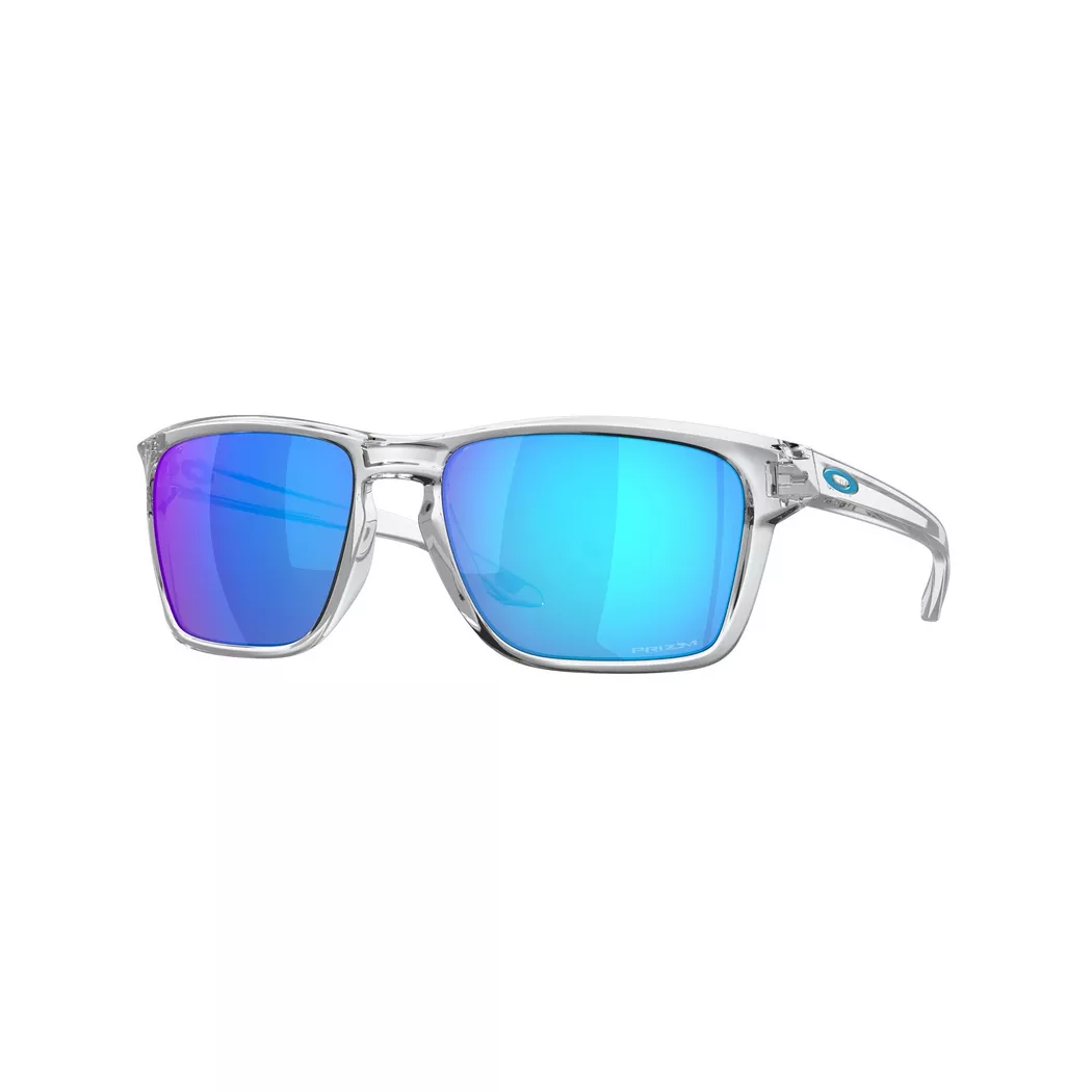 OAKLEY - Sonnenbrille, für Damen, Transparent, One Size