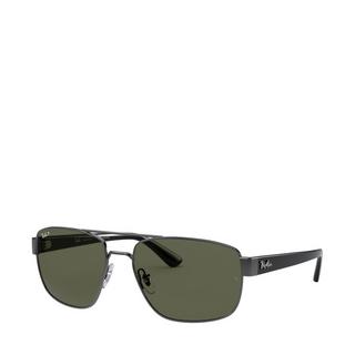 Ray Ban Piloten Sonnenbrille  