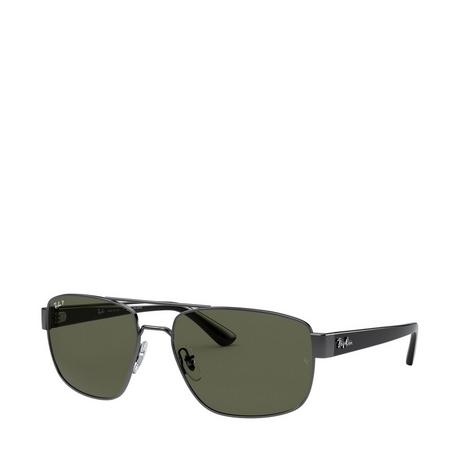 Ray Ban Piloten Sonnenbrille  