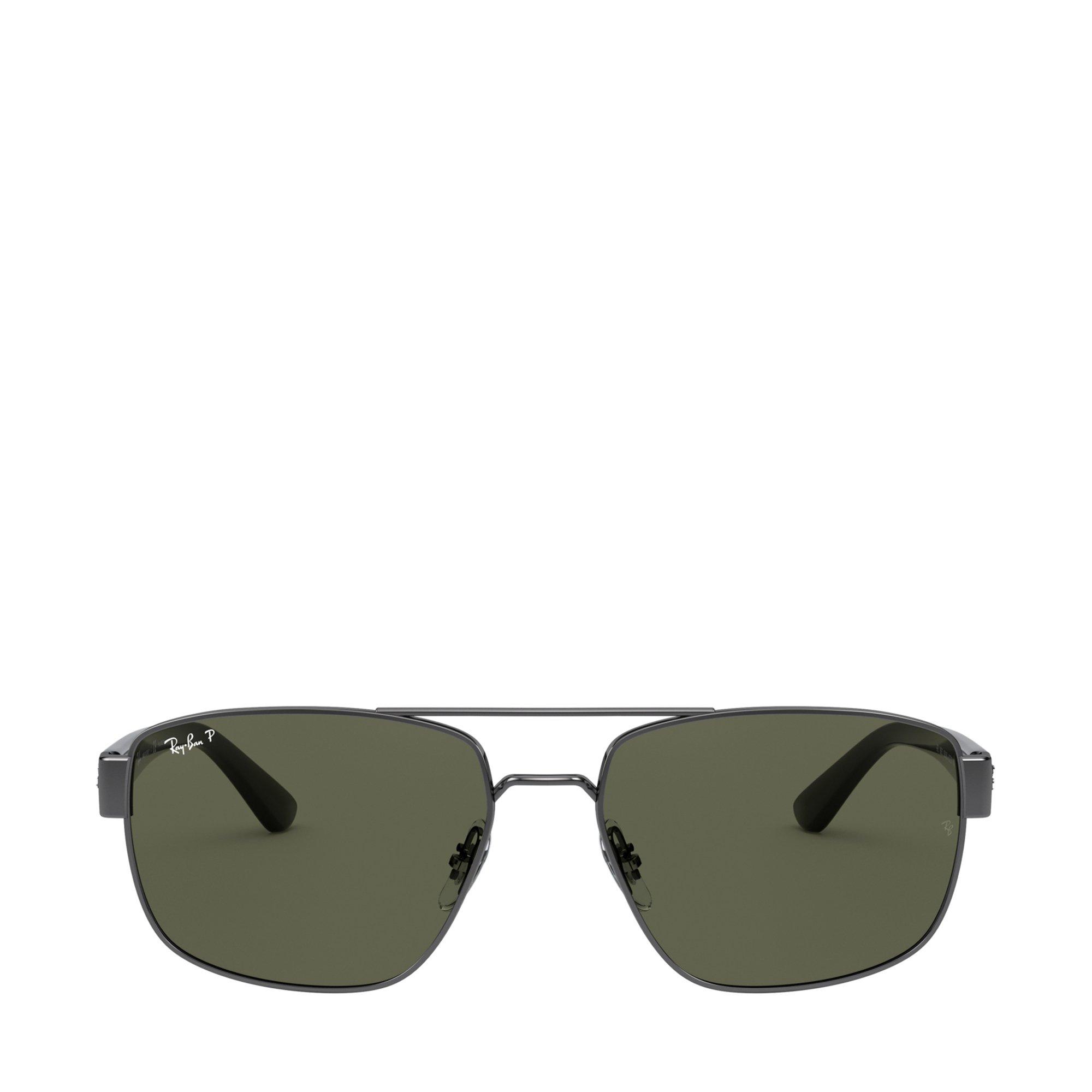 Ray Ban Piloten Sonnenbrille  