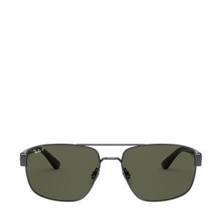 Ray Ban Piloten Sonnenbrille  