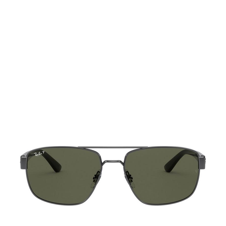 Ray Ban Piloten Sonnenbrille  