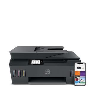 HEWLETT PACKARD Smart Tank Plus 570 Stampante a getto d'inchiostro 