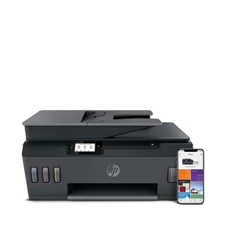 Hewlett-Packard Smart Tank Plus 570 Stampante a getto d'inchiostro 