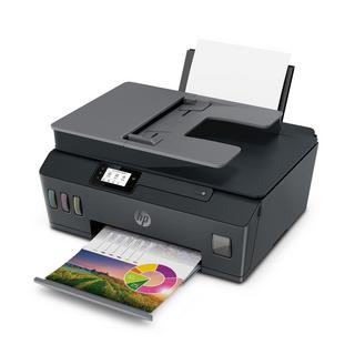 HEWLETT PACKARD Smart Tank Plus 570 Stampante a getto d'inchiostro 