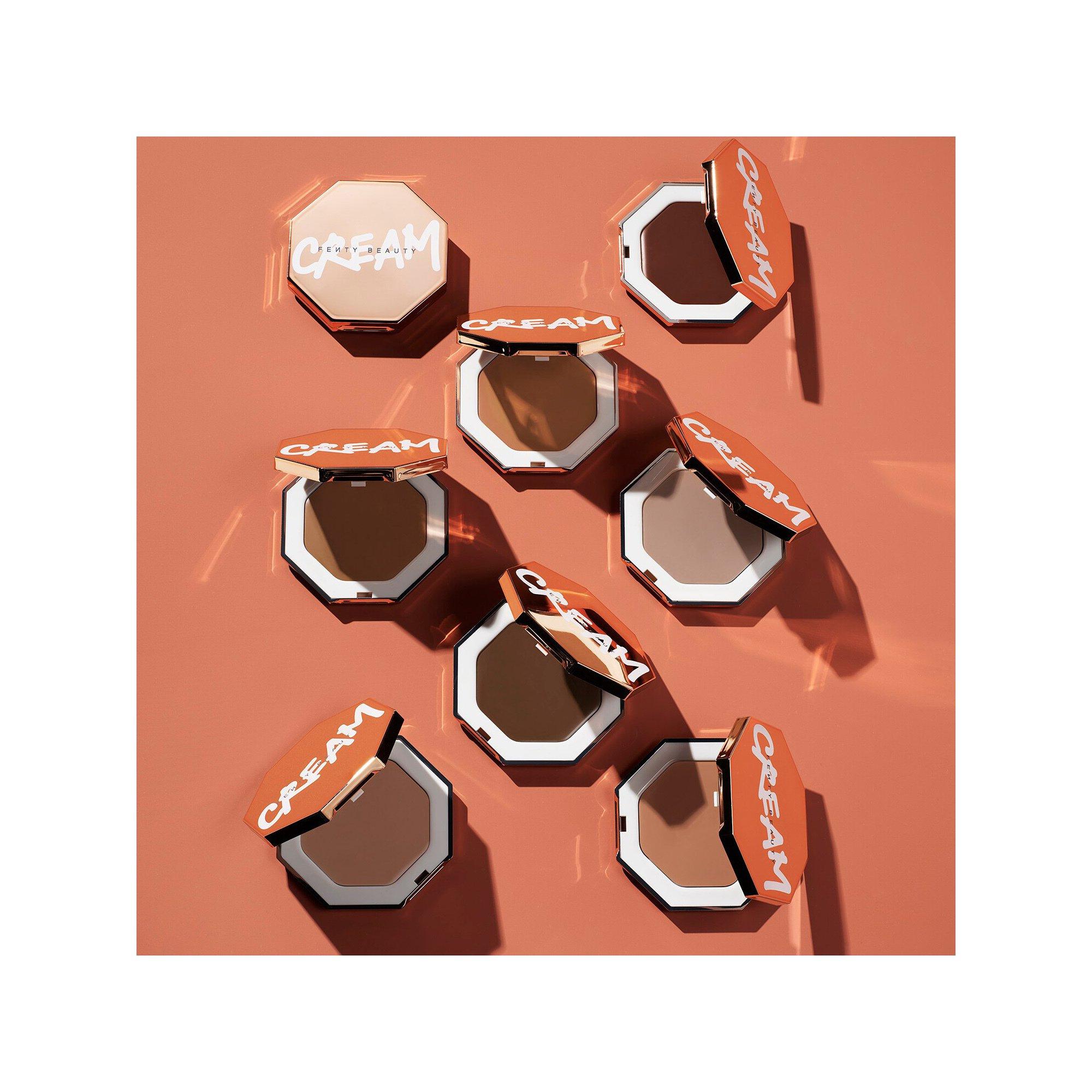 Fenty Beauty By Rihanna CHEEKS OUT Cheeks Out Freestyle - Bronzer En Crème 