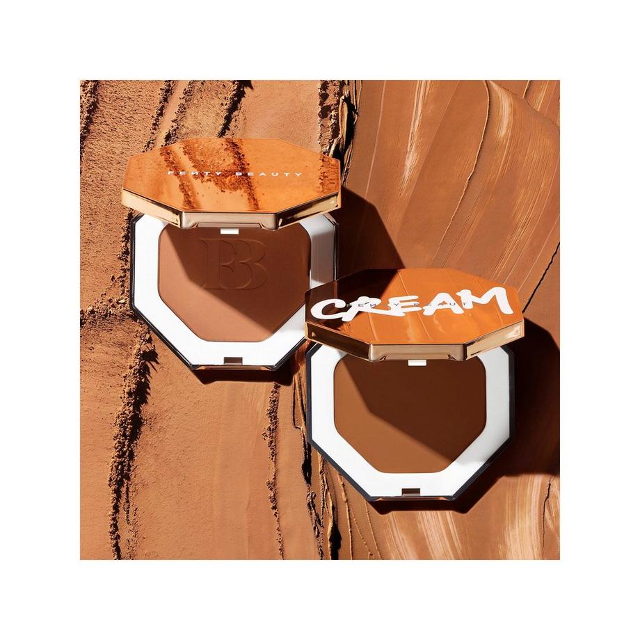 Fenty Beauty By Rihanna CHEEKS OUT Cheeks Out - Freestyle Cream Bronze 
