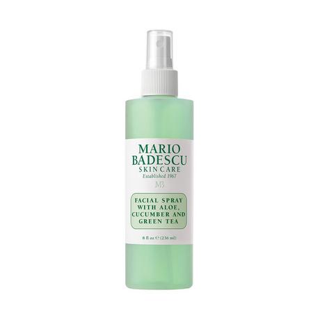 MARIO BADESCU ROSE Facial Spray 