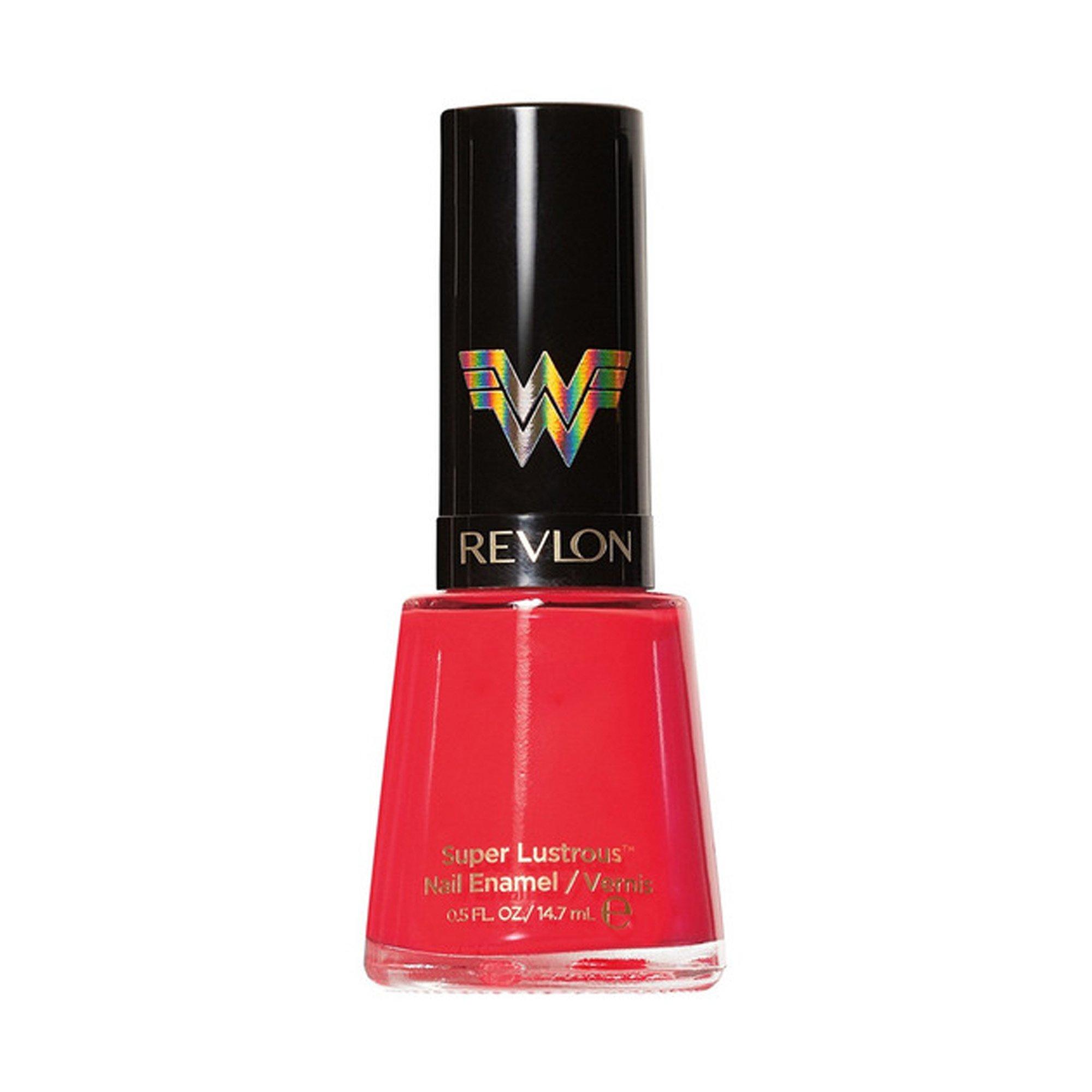 Image of Revlon Super Lustrous Nail Ena Damen Multicolor
