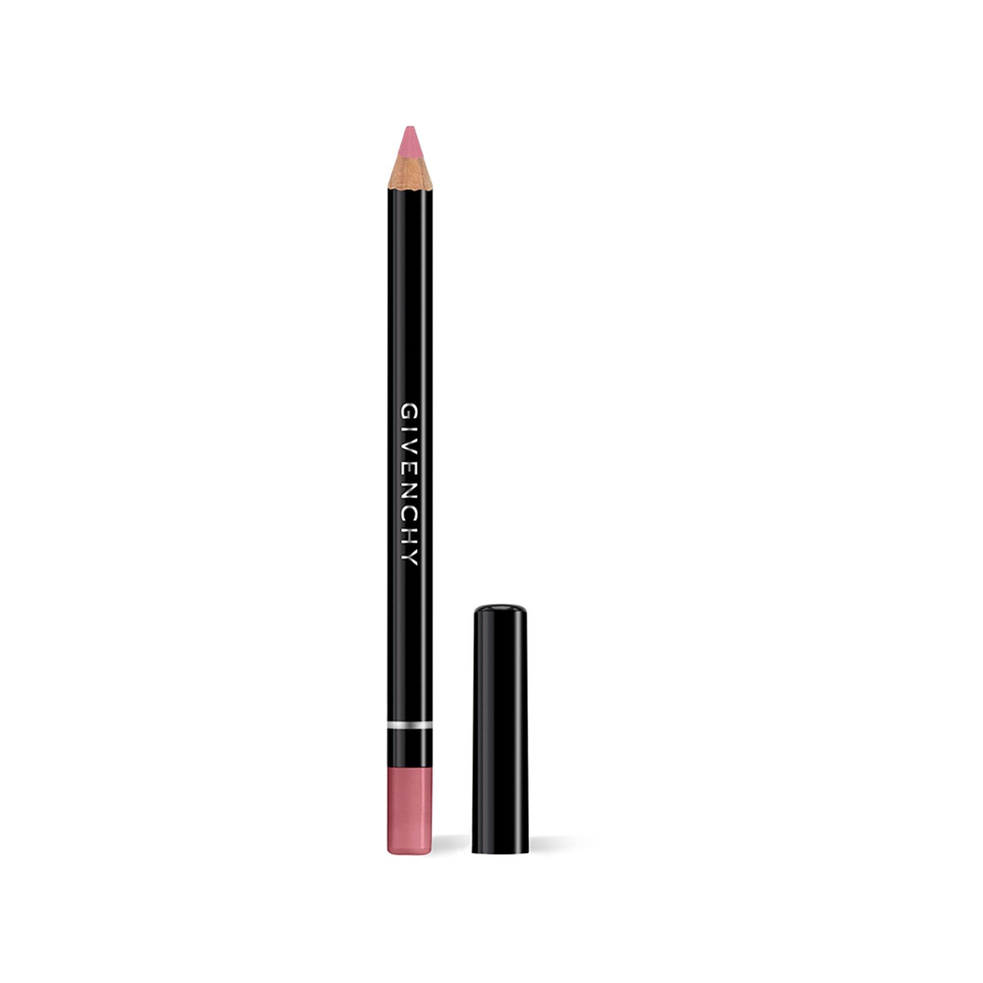 Image of Lip Liner Mit Anspitzer Damen N° Rose Mutin 1.1g