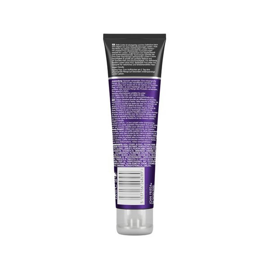 JOHN FRIEDA Frizz Ease Traumlocken Frizz Ease Traumlocken Locken-Creme 