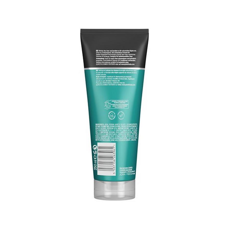 JOHN FRIEDA Volume Lift Volume Lift Shampoo  