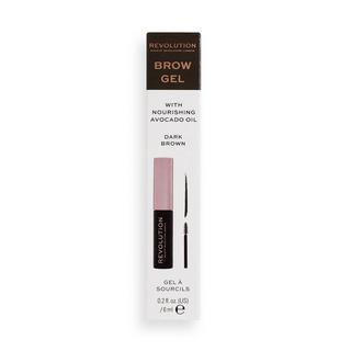 Revolution  Brow Gel 