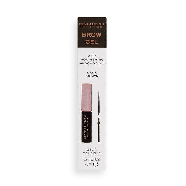 Revolution  Brow Gel 