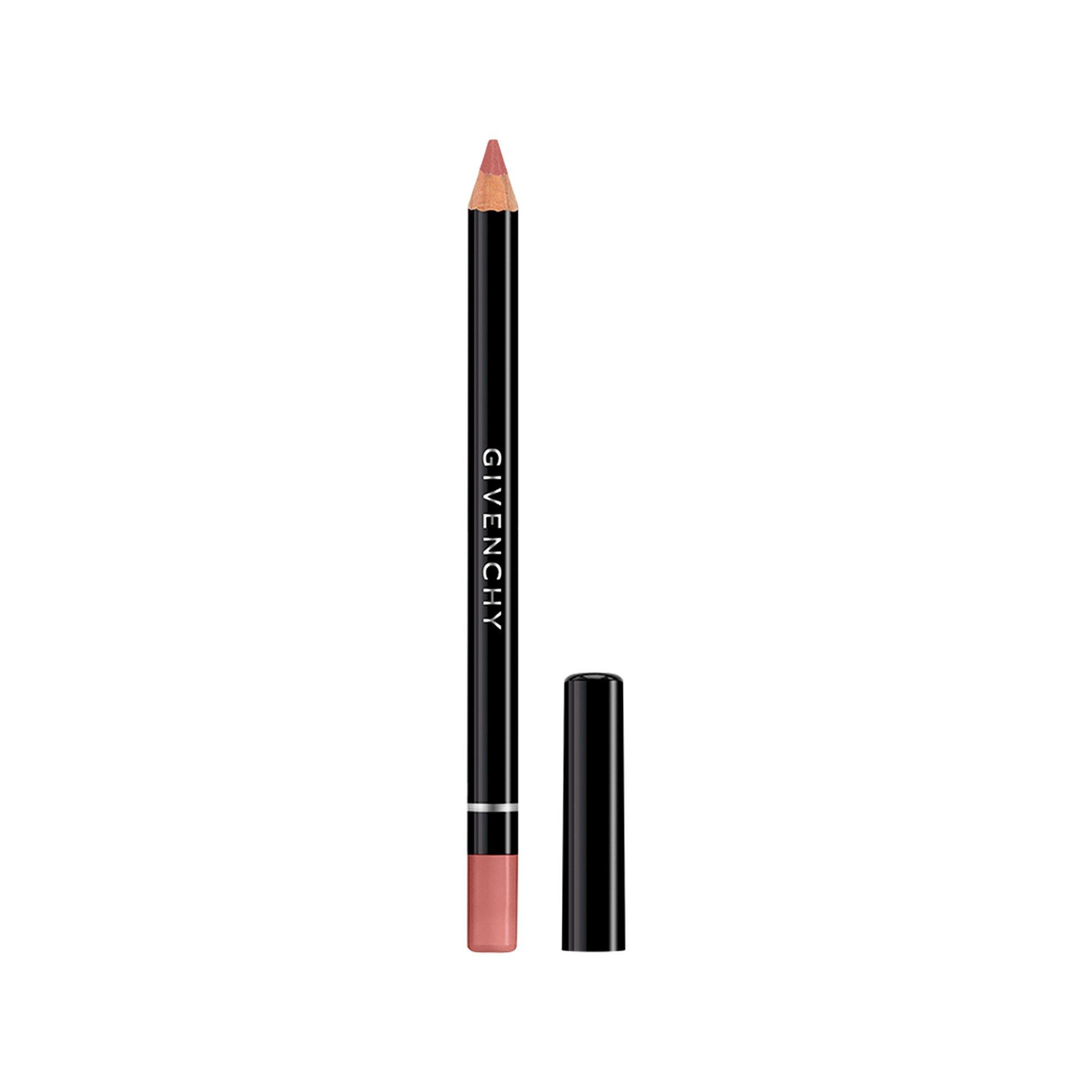 Image of Lip Liner Mit Anspitzer Damen N° Brun Créateur 1.1g