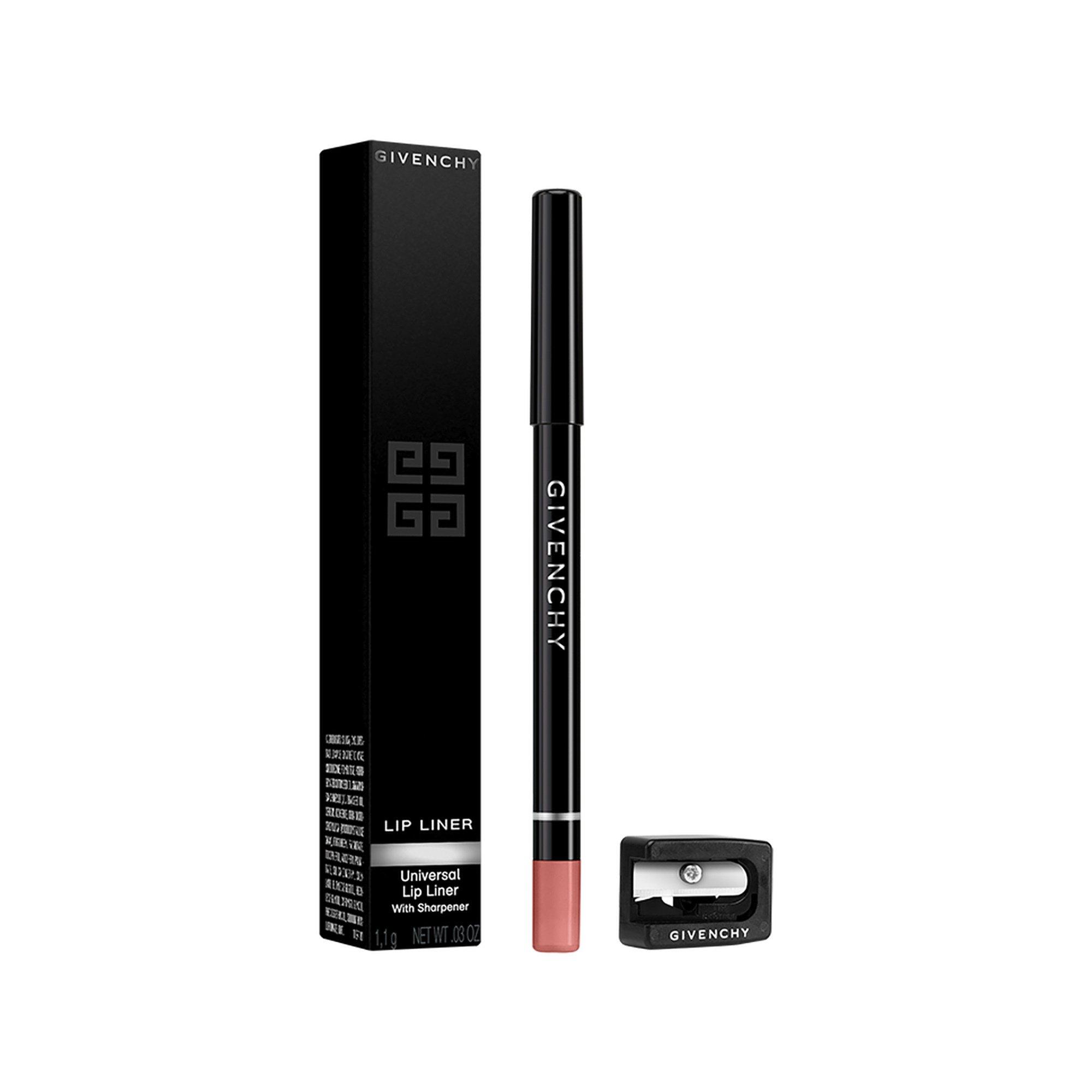 GIVENCHY  Crayon Lèvres - Crayon à lèvres 